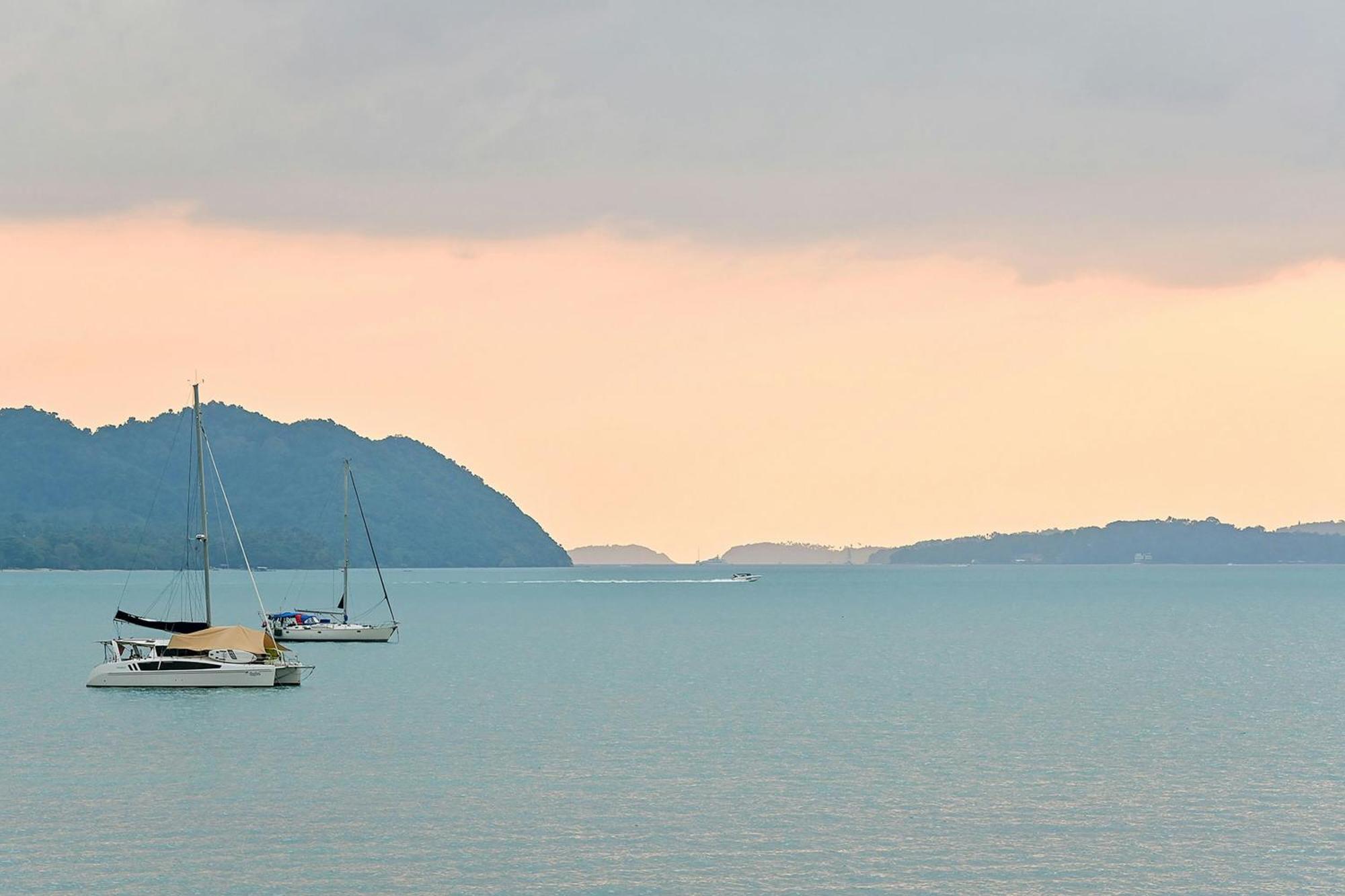 Veranda Resort Phuket, Autograph Collection Panwa Beach Esterno foto
