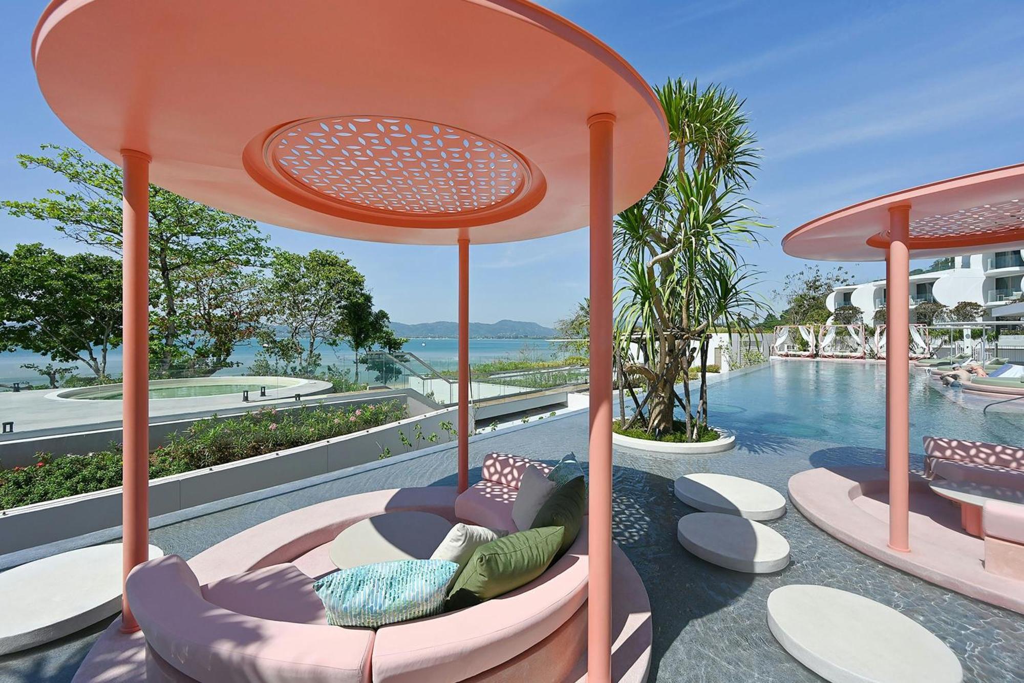 Veranda Resort Phuket, Autograph Collection Panwa Beach Esterno foto