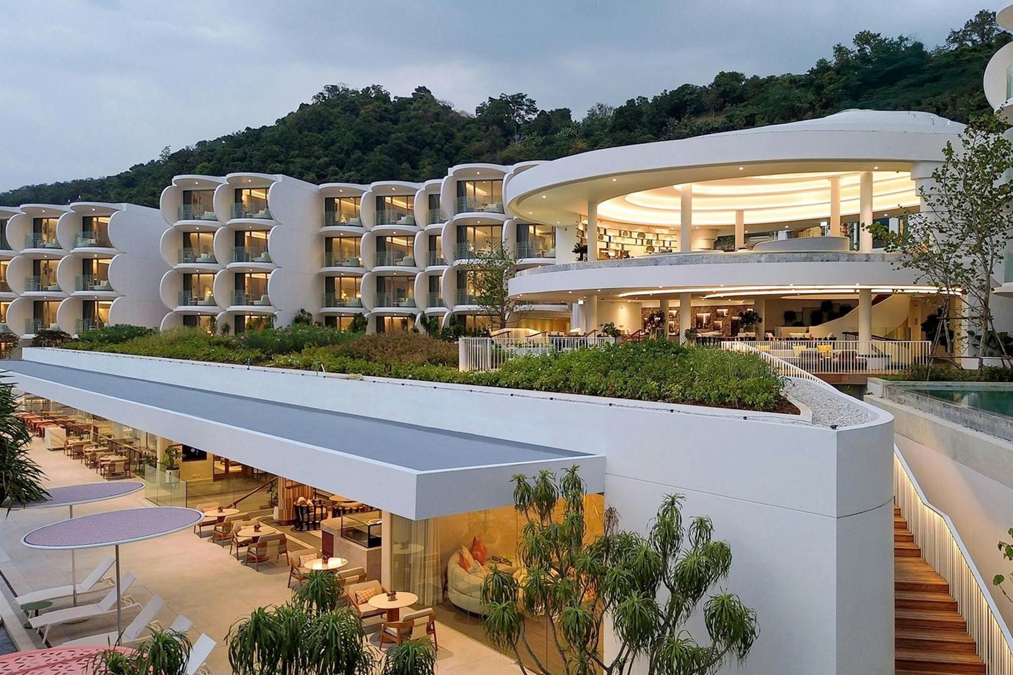 Veranda Resort Phuket, Autograph Collection Panwa Beach Esterno foto