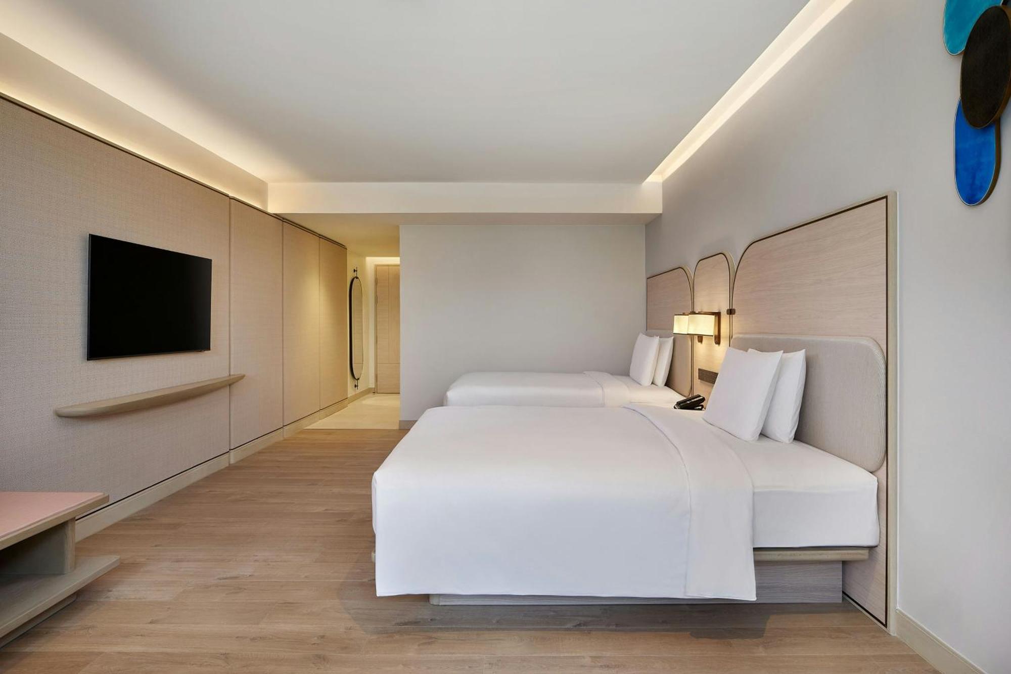 Veranda Resort Phuket, Autograph Collection Panwa Beach Esterno foto