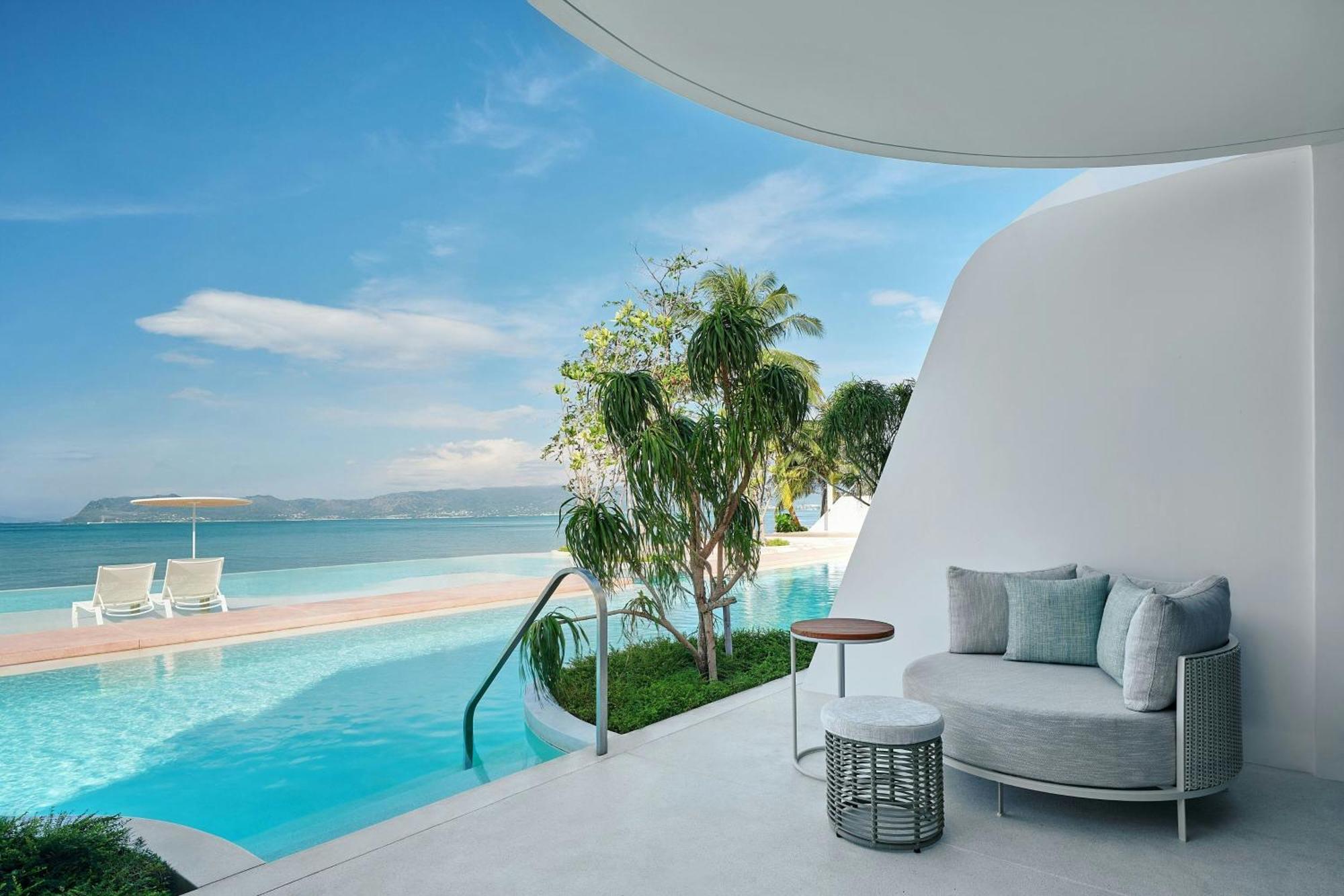 Veranda Resort Phuket, Autograph Collection Panwa Beach Esterno foto