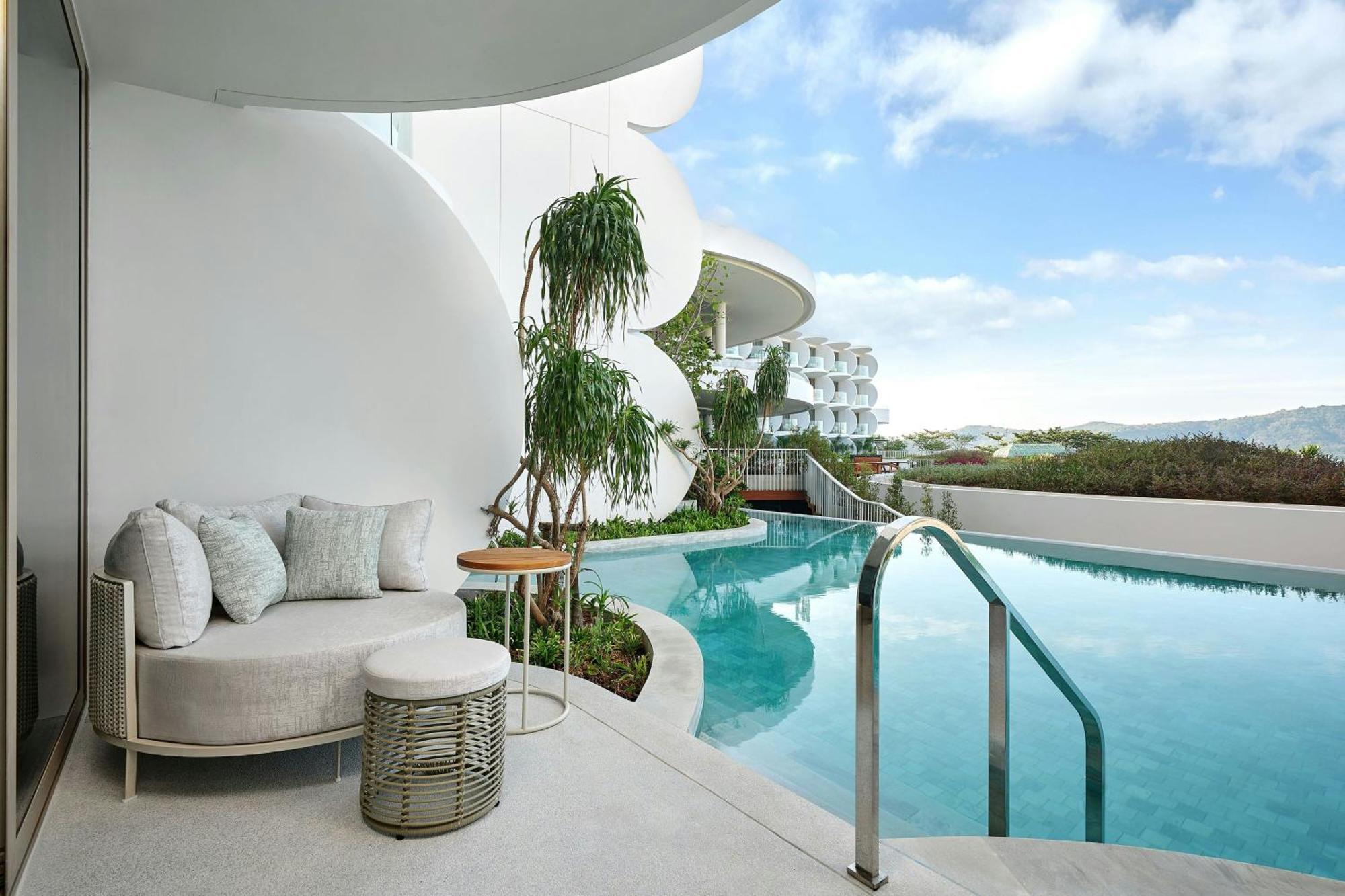 Veranda Resort Phuket, Autograph Collection Panwa Beach Esterno foto