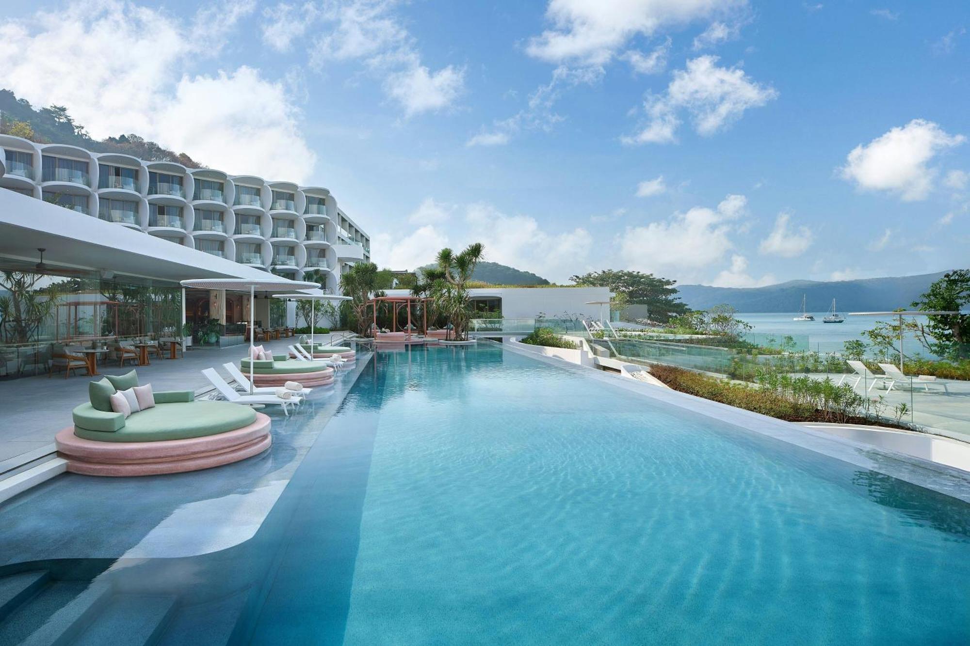 Veranda Resort Phuket, Autograph Collection Panwa Beach Esterno foto