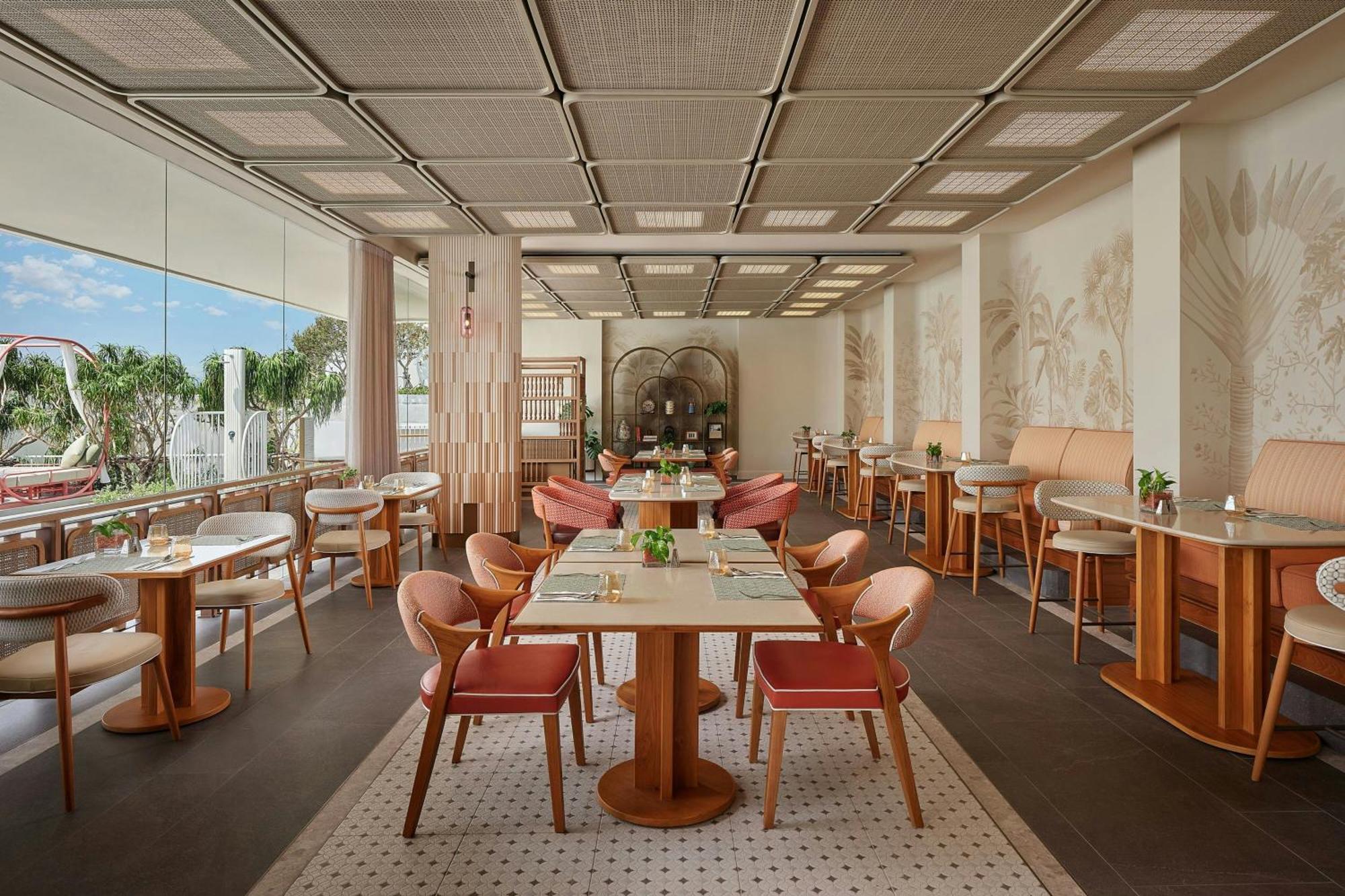 Veranda Resort Phuket, Autograph Collection Panwa Beach Esterno foto