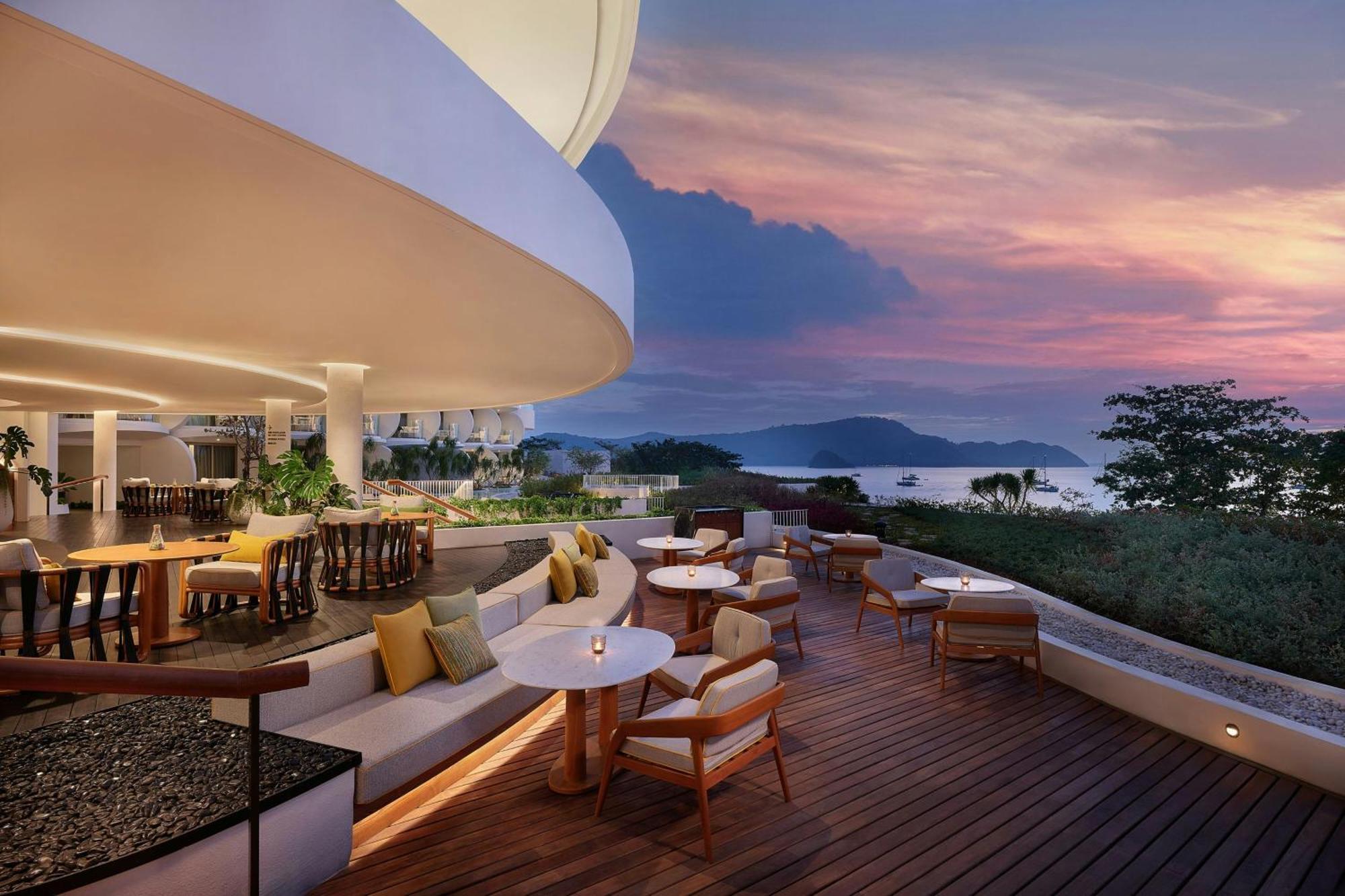 Veranda Resort Phuket, Autograph Collection Panwa Beach Esterno foto