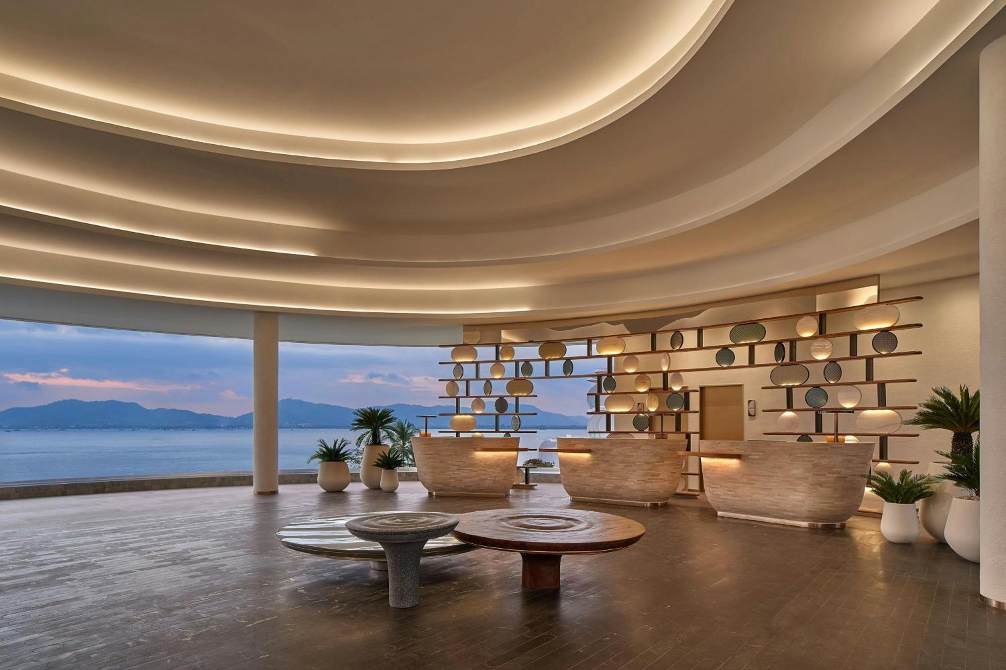 Veranda Resort Phuket, Autograph Collection Panwa Beach Esterno foto