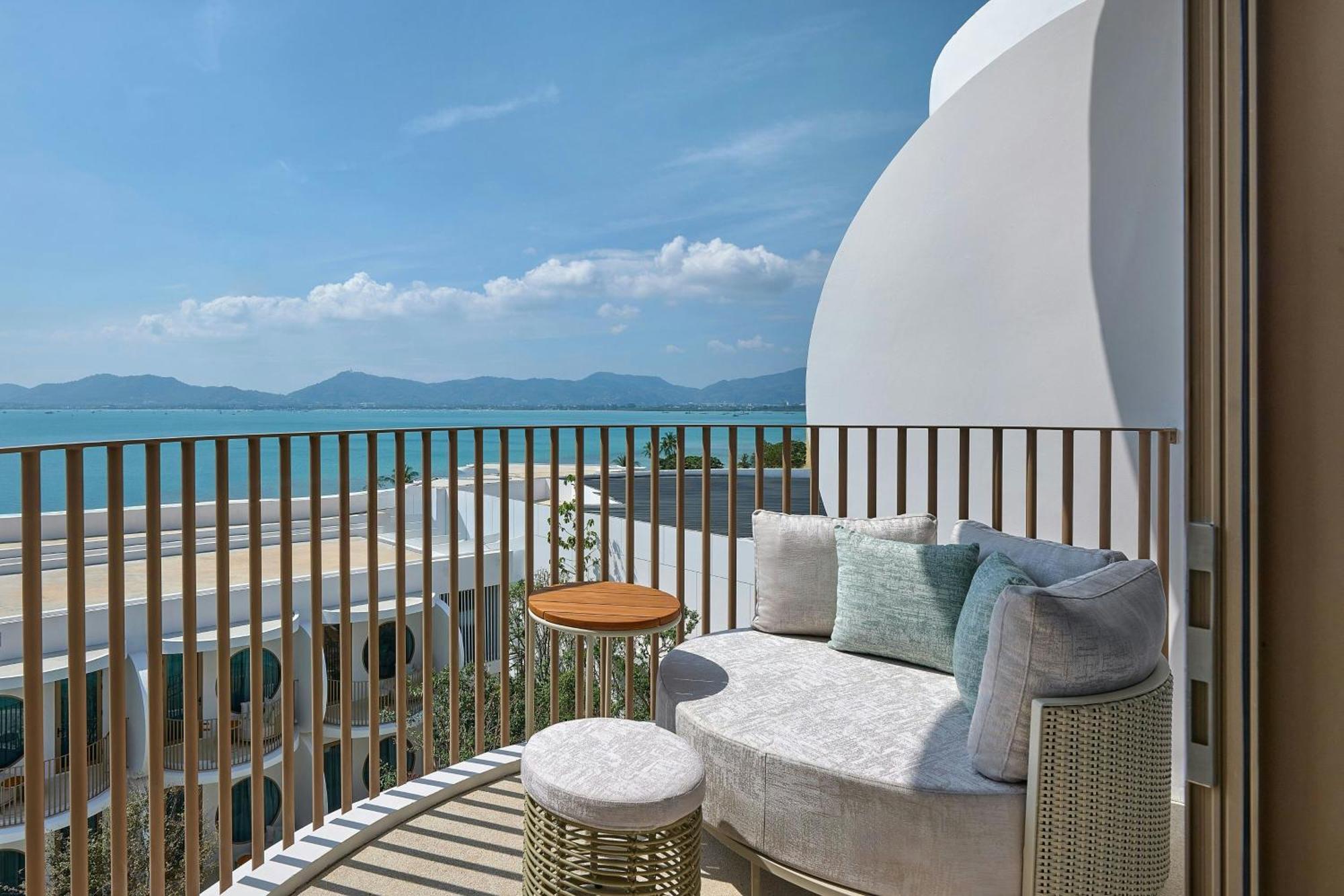 Veranda Resort Phuket, Autograph Collection Panwa Beach Esterno foto