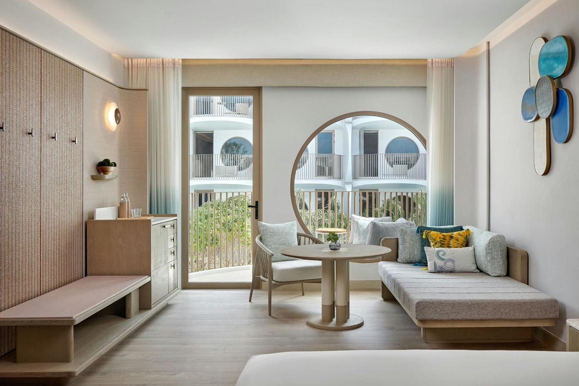 Veranda Resort Phuket, Autograph Collection Panwa Beach Esterno foto