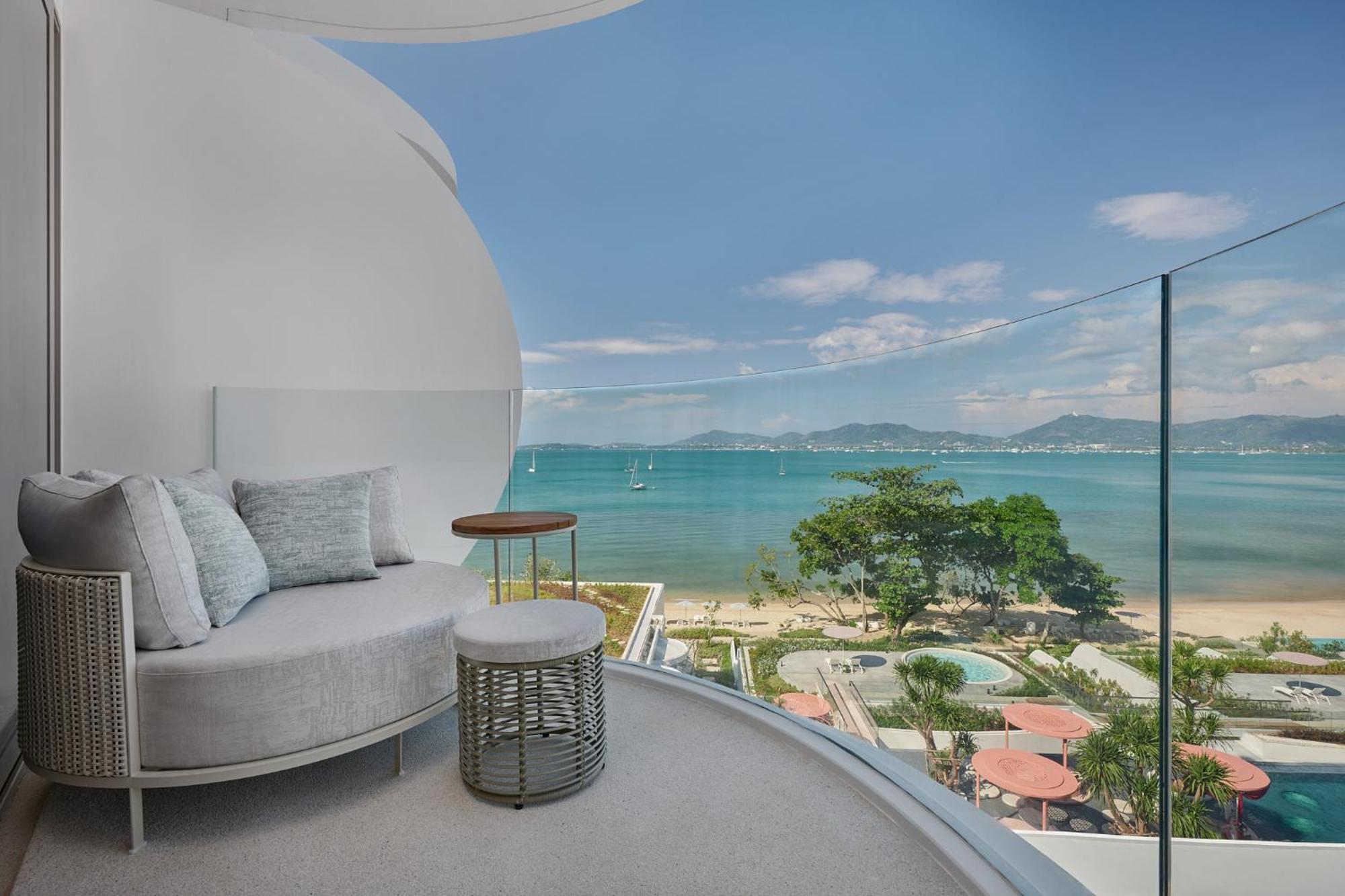 Veranda Resort Phuket, Autograph Collection Panwa Beach Esterno foto