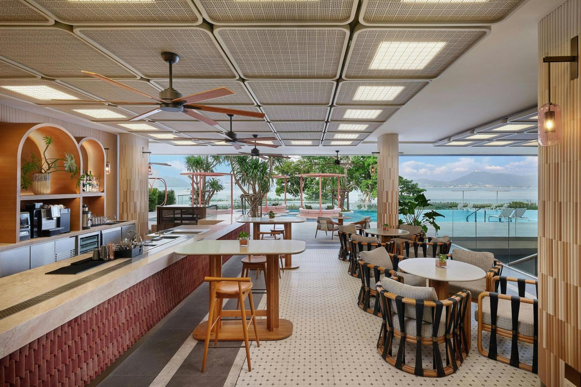 Veranda Resort Phuket, Autograph Collection Panwa Beach Esterno foto
