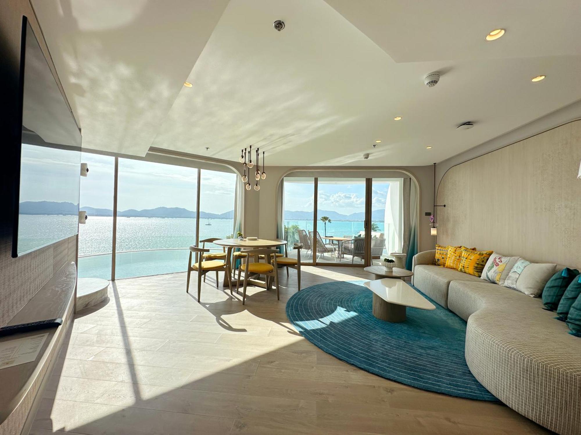 Veranda Resort Phuket, Autograph Collection Panwa Beach Esterno foto