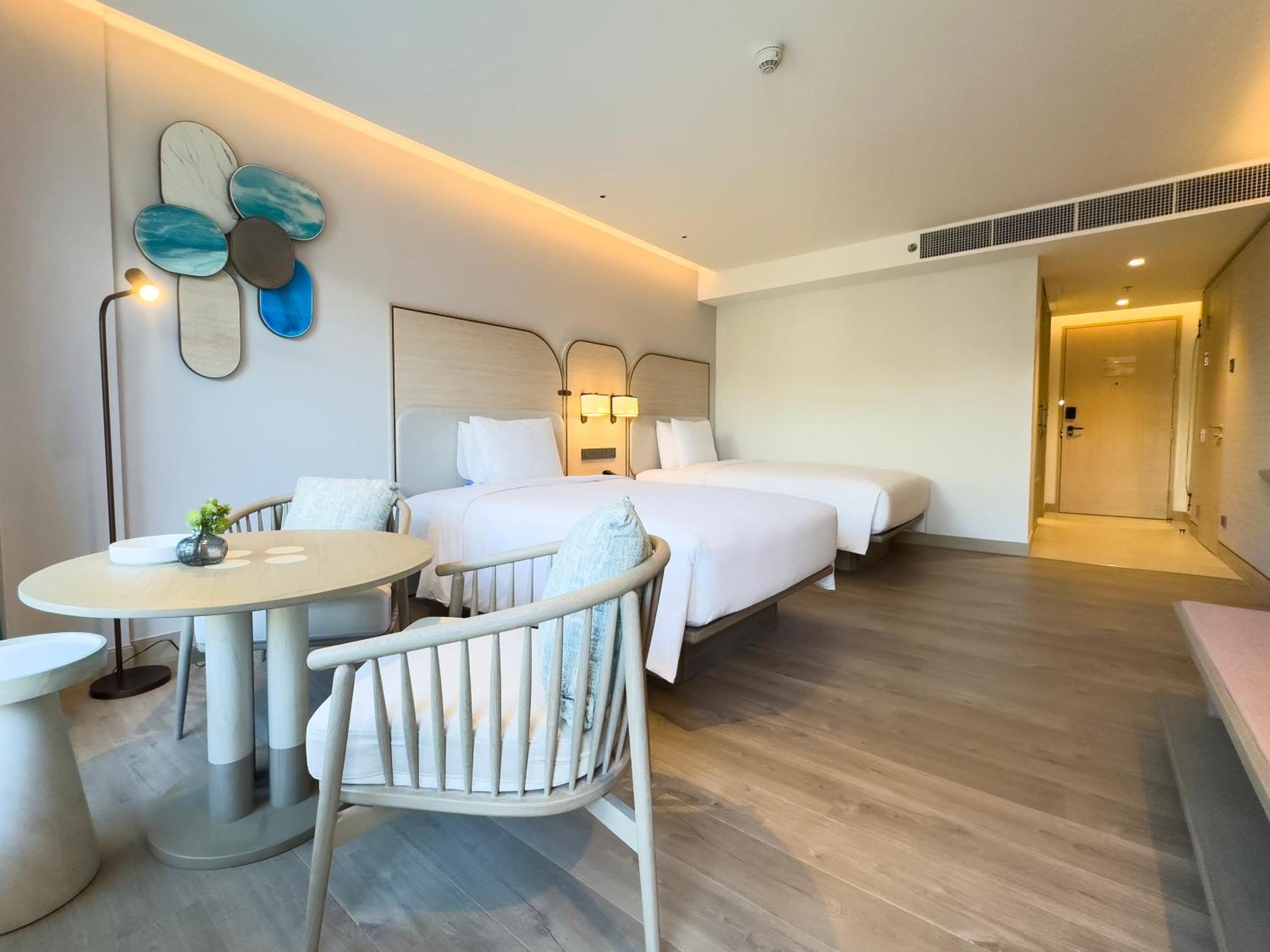 Veranda Resort Phuket, Autograph Collection Panwa Beach Esterno foto