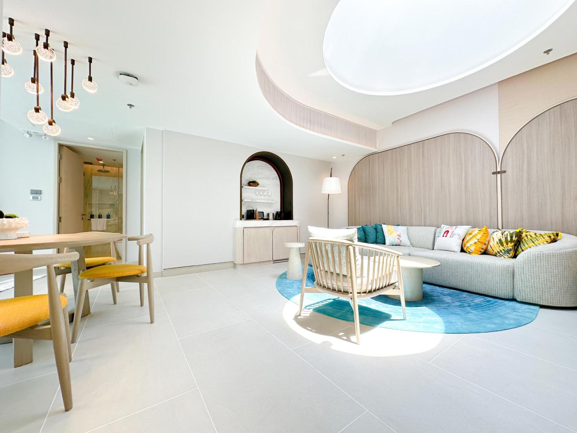 Veranda Resort Phuket, Autograph Collection Panwa Beach Esterno foto