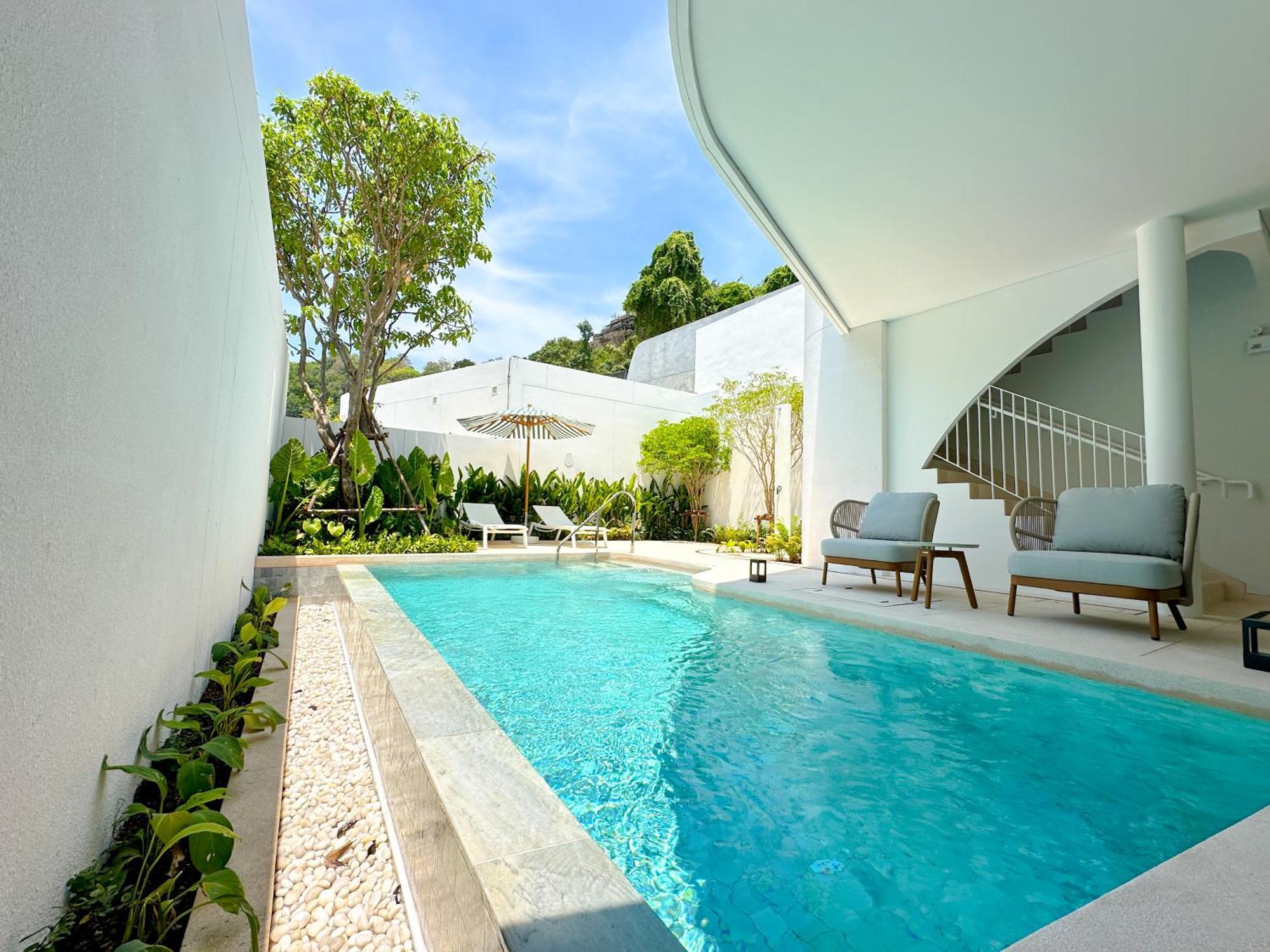 Veranda Resort Phuket, Autograph Collection Panwa Beach Esterno foto