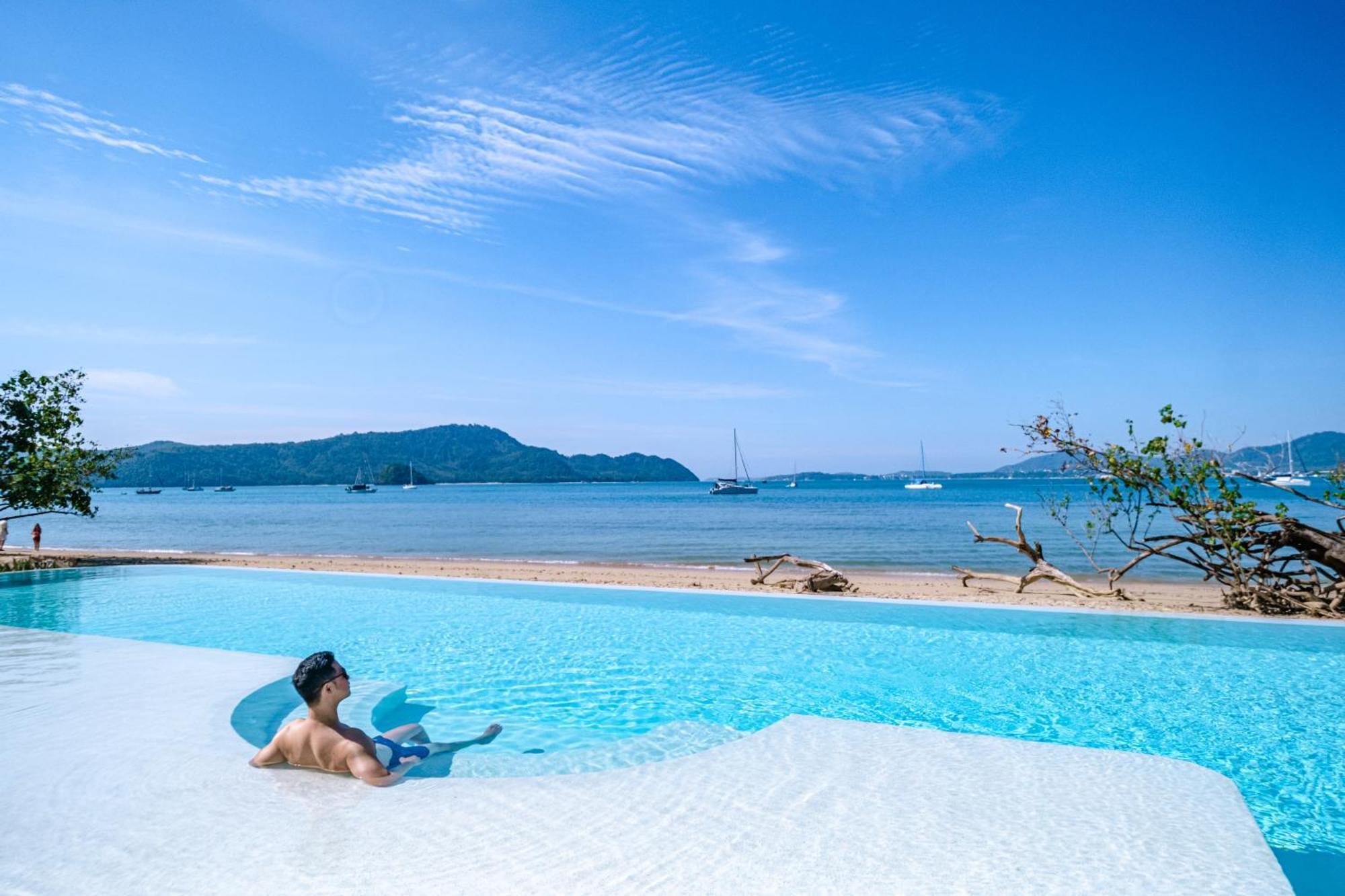 Veranda Resort Phuket, Autograph Collection Panwa Beach Esterno foto