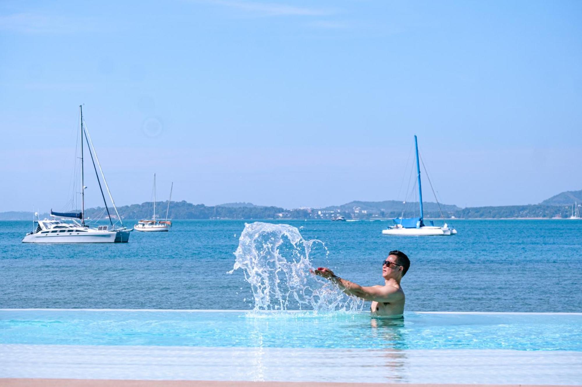 Veranda Resort Phuket, Autograph Collection Panwa Beach Esterno foto