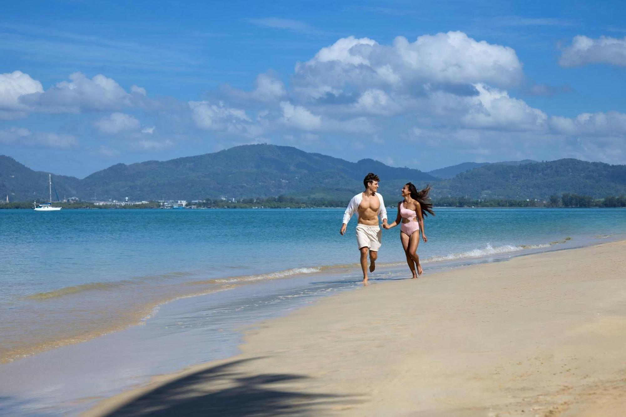 Veranda Resort Phuket, Autograph Collection Panwa Beach Esterno foto