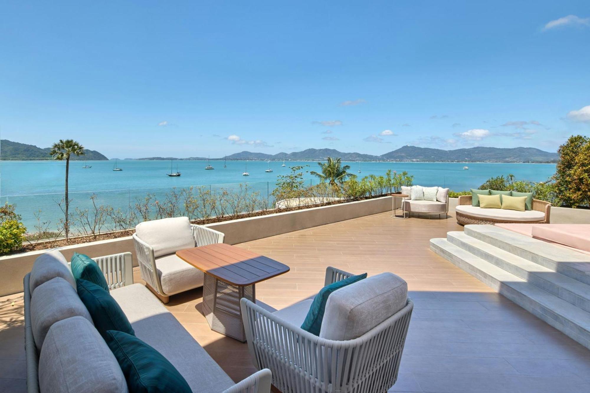 Veranda Resort Phuket, Autograph Collection Panwa Beach Esterno foto